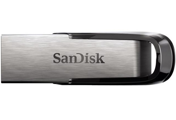 Flash disk USB kovový SanDisk 256GB 149549