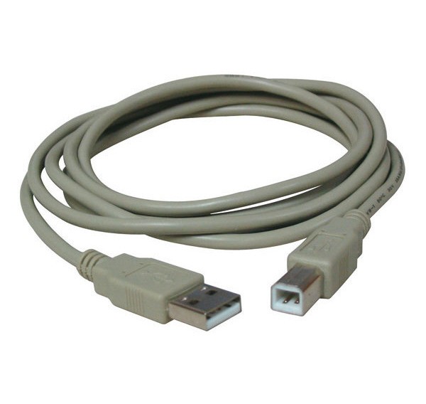 Kabel propojovací USB 3m 145042