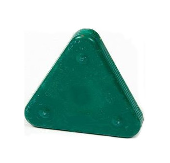 Primo Magická voskovka neon smaragově zelená 1ks 640