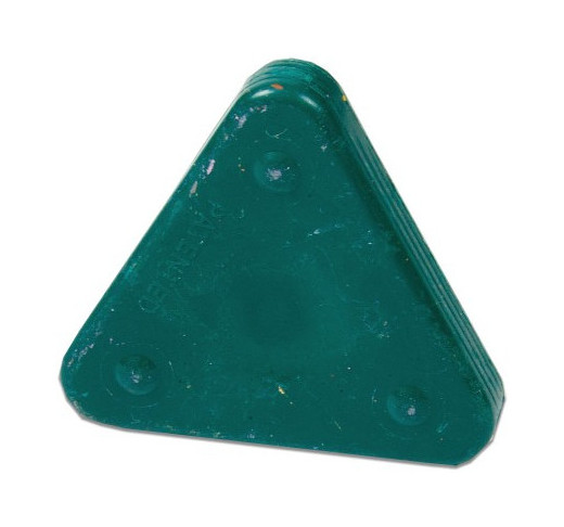 Primo Magická voskovka pastel akvamarínově zelená 1ks 512