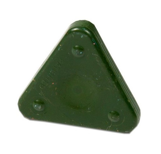 Primo Magická voskovka pastel olivově zelená 1ks 665