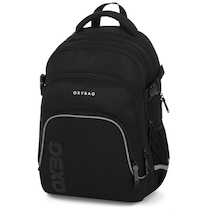Batoh studentský Oxy Scooler Black