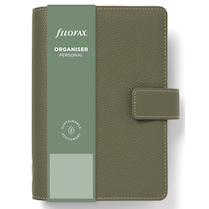 Diář Filofax Camden osobní Olive