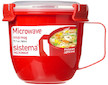 Hrnek na polévku 565ml Sistema® Microwave™