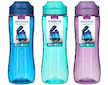 Láhev Active Flip Top 800 ml Sistema® Hydrate™ mix