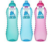 Láhev Squeeze Twist ‘n’ Sip 620 ml Sistema® Hydrate™ mix