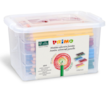 Pastelky Primo Maxi jumbo 120ks box